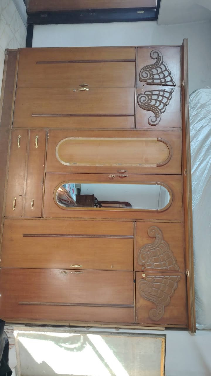 كنتور صاج داخل وخارج السعر 200المكان بغداد


**إذا كنت صاحب هذا الإعلان وتريد حذفه لأي سبب، رجاءا أرسل رسالة إلى الدعم الفني**