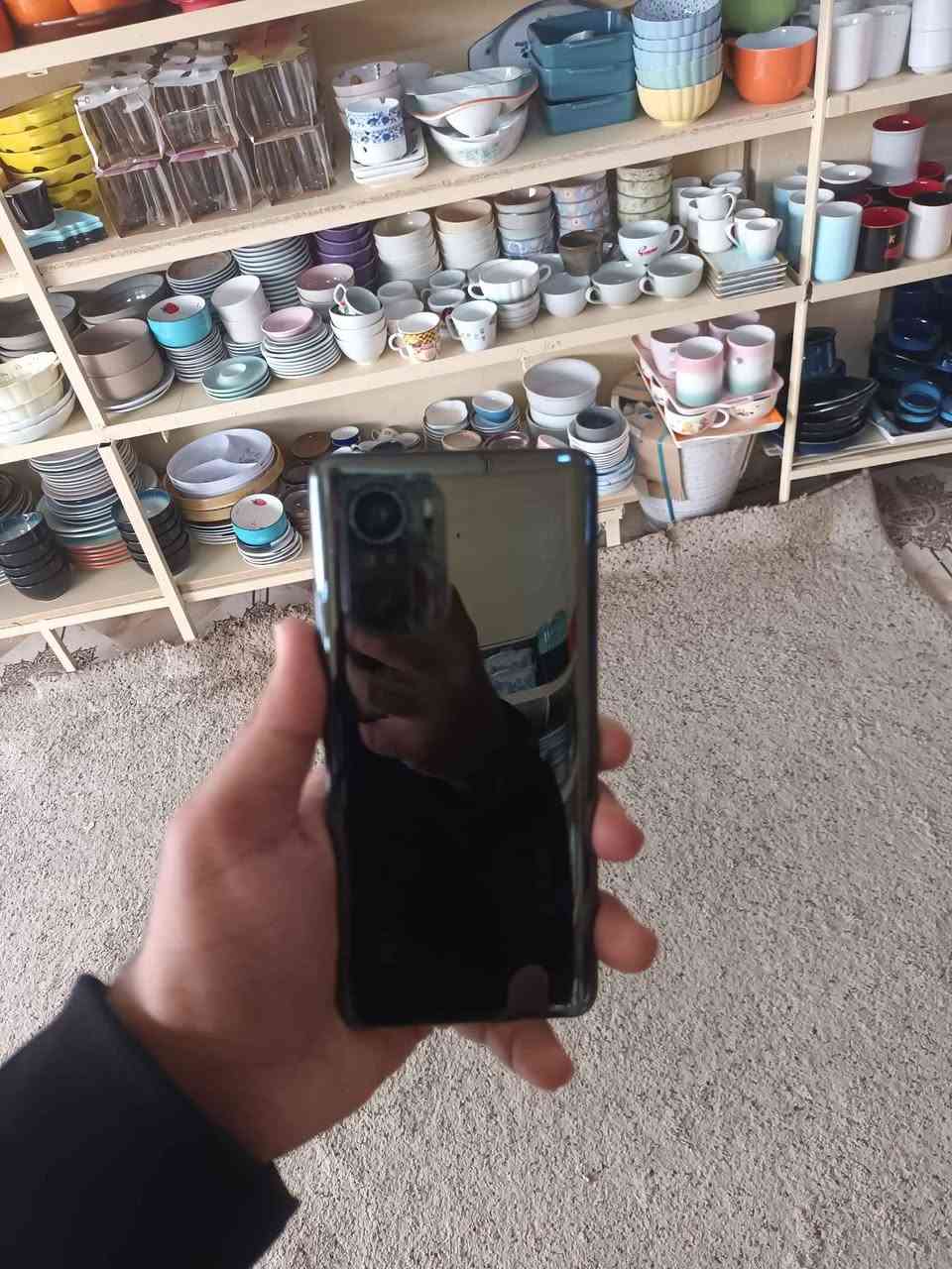 متاح ان شاء لله
Poco F3
نسخة عالمية دبل سيم
ذاكرة 256
نضافة 98بالمية
مامفتوح ومابي عيب شرط الفحص
٢٢٠الف وبي مجال بسيط
الملحقات غلاف+درع شاشة 
مكاني كركوك, قرب تقاطع اسرى مفقودين
*********** كركوك, العراق
