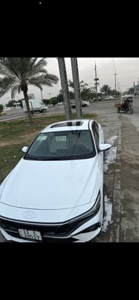 النترا ٢٠٢٤ • فول مواصفات • مكينة ٢٠٠٠