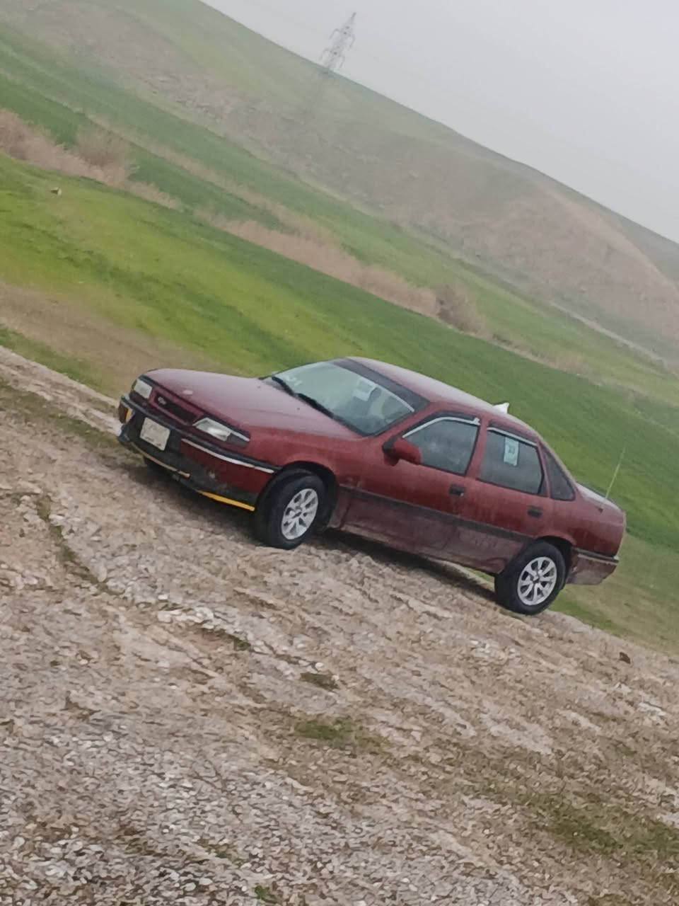 سلام وعليكم فكتره حجم ١٦ وايرمنيه كلها شغاله كير محرك خير من الله مصبوغه جماليه شرط التحويل كوبون بانزين بيها *********** موجود واتساب سعر خابر
