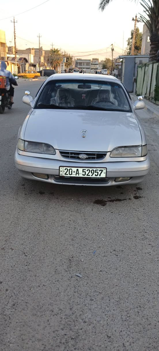 السلام عليكم سوناتا 2مديل ٩٤للبيع سياره جاهزه من كلشي صدر امامي خلفي دبلات امامي خلفي تخم تاير جديد صار اسبوعين من شديتهن  سعر 55وبيها مجال لطيبين مكان بخداد الحسينيه الراشديه 
(***********)
