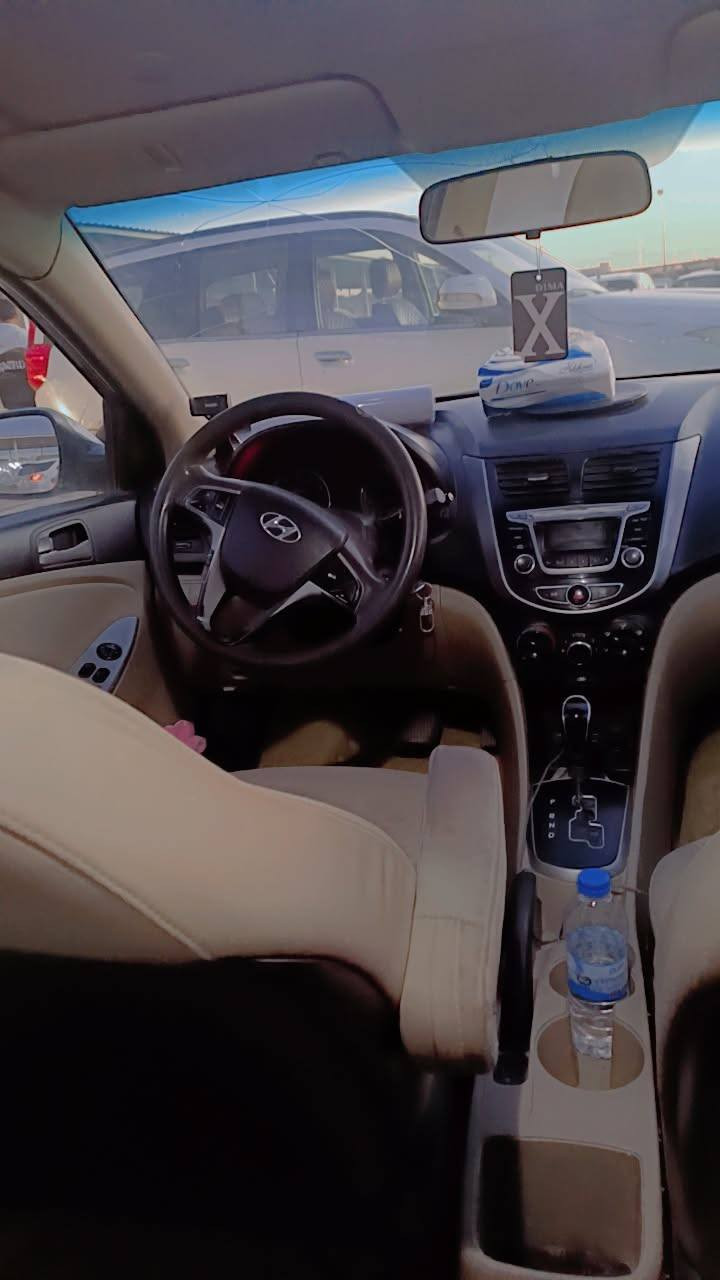 سلام عليكم اكسنت موديل ٢٠١٦ خليجي مكينه ١٤٠٠ كير كهربائيات تبريد تدفئه كاله شغال رقم واسط وتحويل ثاني يوم وبيه السونار داخل المنشور مكاني واسط وهذا رقمي للاستفسار ***********
