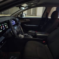 السلام عليك سبورتج ٢٠٢٣ هايبرد رقم بغداد  وارد امريكي ماشيه ٤٦ الف ميل...