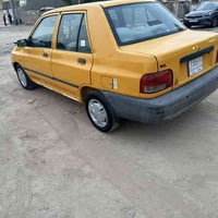 سايبه ٢٠١٨ بيه شويه صبغ بل تكمه اثر شخط ولباقي مكفوله وجاهزه ومصفره سع...