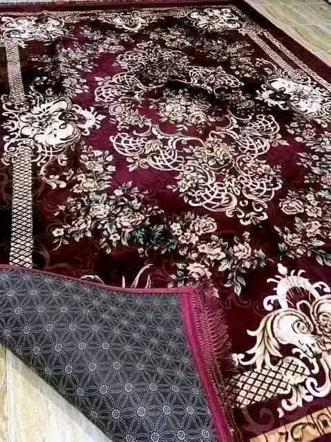 جماعه انا عندي 100 دستة من الدفايه  والحافظات دي و خامه تحفففه وببيعها بسعر الجملة من اول قطعه. اسعار المصنع لا تقبل المنافسة وعندى عروض كتيييرسعر المصنع يفرق اكيد وانت اولى بالفرق


**إذا كنت صاحب هذا الإعلان وتريد حذفه لأي سبب، رجاءا أرسل رسالة إلى الدعم الفني**