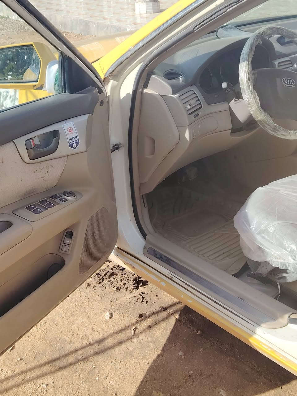 سلام عليكم
اوبتيمه 2008

سياره متجايه بس قماره

خليجي

مكينه 6

2700 دوش

رقم بابل

هيىه مصفره وغمرامت عليها50
سياره مسمكره عوزها بس صبغ

لايت زنون

تخم تاير

حداديه كدام جديده ول وره بجيس قبل سبوع شديتها

كير كفاله

مكينه كفاله

سياره جاهزه مال شغل

سعر73وبيها مجال قليل

رقمي***********

مكاني دوانيه الحمزه شرقي

اذه مو شراي لا تدخل خاص رجائن ولا تتصل
