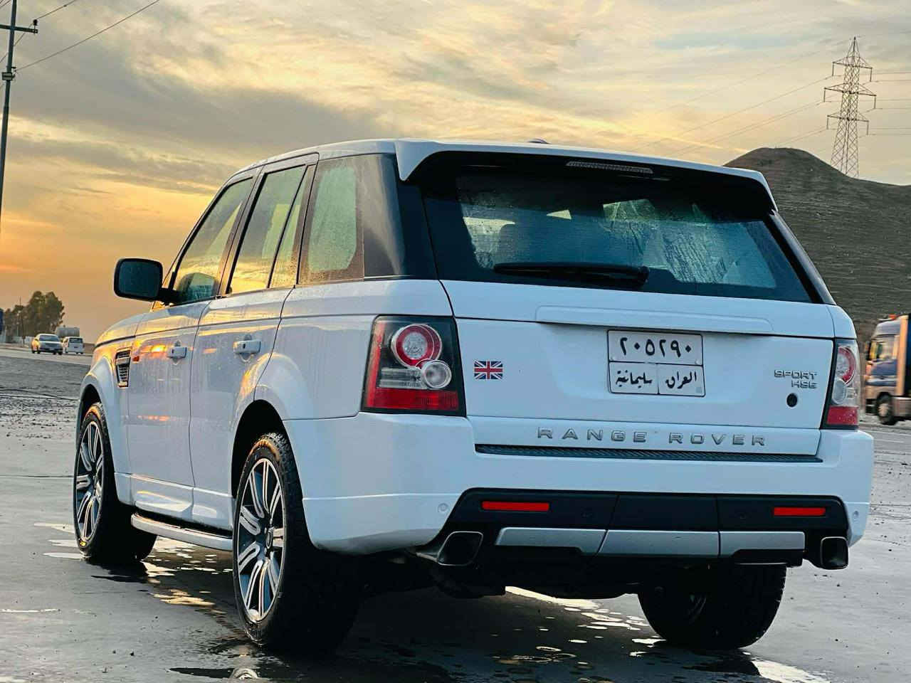 رانج روڤةر 2011 فول مواسةفات 
مةكينه مةرغوب
 بى سوپةر ناو قةيسى
 دوو پةلة بوياغي هةية
 هيچى ترى نيه 
هةموو گياني به شةرت
 ١٨٠ هةزار روشتوه 

سعر لە کۆمێنت داوابکە ڕاستەخۆ بۆت دیت 📩 

رةقةم سليمانى وةكالة و تةحويل بة شةرت گير و مةكينةي بة شةرت

ژمارەی خاوەنی 
***********
***********
