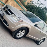 (( دوج جورني 2009 فئة SXT ، كلين تايتل ، ماشية 95 الف ، محرك V6 3.5 ، ...