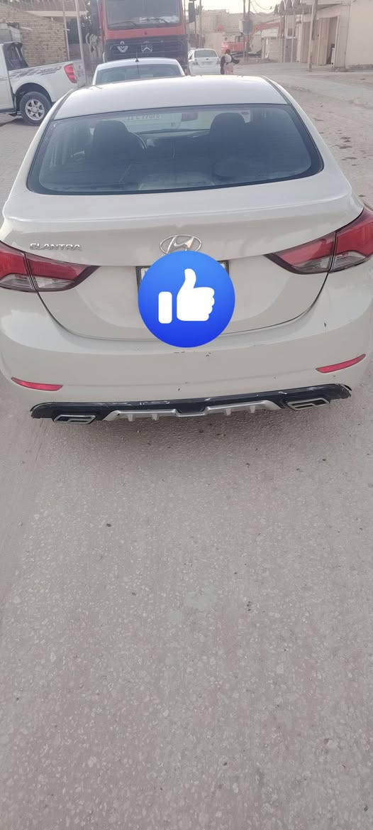 الانترا خليجي موديل 2015
محرك 1600

بيها رشات صبغ وبينات

تريد افحص

السعر 105 ترهم اقصاد مع اختلاف السعر 

الاستفسار ***********واتساب
