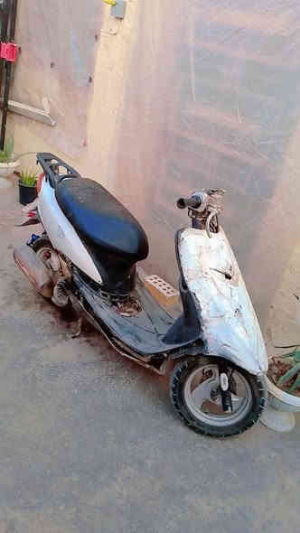 دراجه عصفوريه 60 محركها ناعم اكسل ناعم خير من الله شلعه معدل كهربائيات ميشتغلن فقط سكن سعرها 150 مكاني زعفرانيه للاتصال ***********
