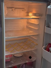 ثلاجه • مجال بسيط