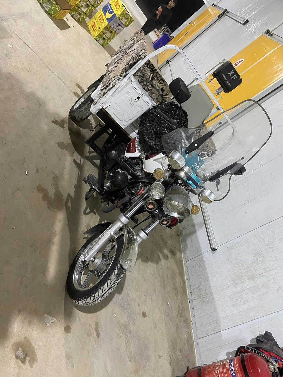 ‏للبيع 23 شو أخوان صح العالي اوراق كامل ما في أسبوع مرة***********
