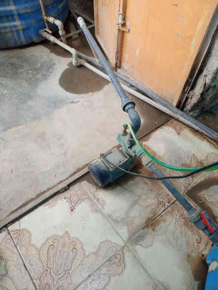 محطه ماء ارو للبيع
الف 2000لتر بالساعه مع تانكيت 2000لتر عدد٢ بلاستك سعودي  مع ميز 
محطه متكامله
العنوان.صلاح الدين

الرقم ***********
