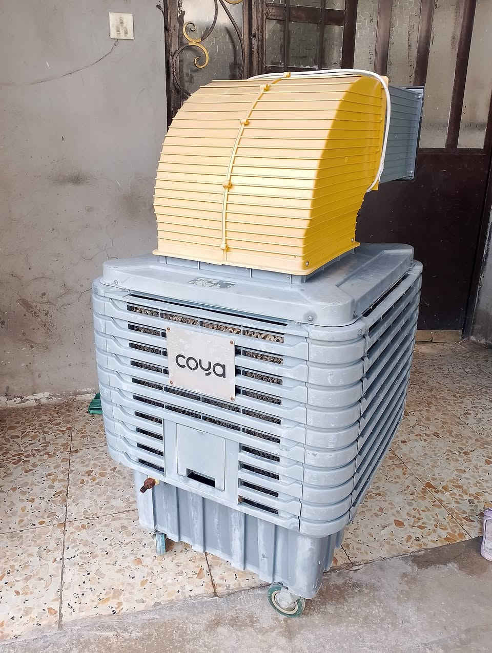 سلام عليكم مبرده كويه  الملف نحاس اربع سرع سربس ستعمال موسم واحد  مكانه بغداد المشتل يم مجلس البلدي الشراي يجي خاص


**إذا كنت صاحب هذا الإعلان وتريد حذفه لأي سبب، رجاءا أرسل رسالة إلى الدعم الفني**