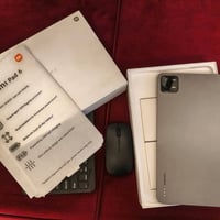 شاومي باد 6 • ٢٥٦/١٦ • سناب دراجون ٨٦٠