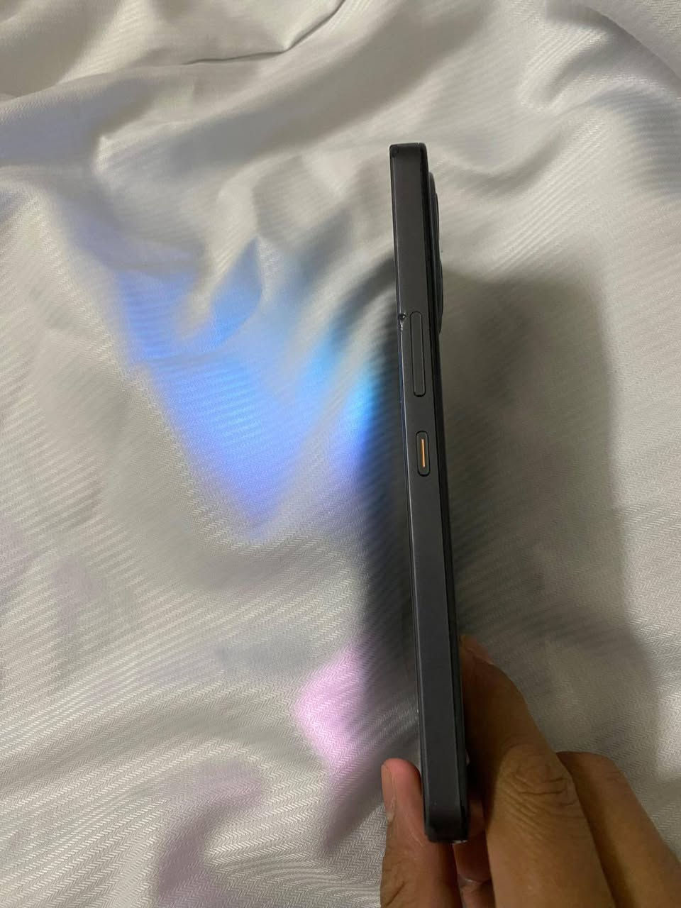 Tecno Pova 7 Ultra للبيع
256g
رام 12+12 
بطاريه 6000 
120  FPS
 واتساب


**إذا كنت صاحب هذا الإعلان وتريد حذفه لأي سبب، رجاءا أرسل رسالة إلى الدعم الفني**