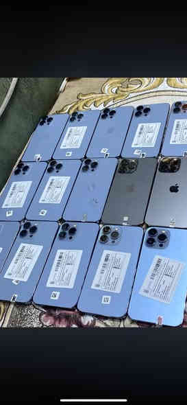 13بروماكس ذاكره 256 بطاريه فوك 88 اجهزه كفاله عامه وتربروف  عنواني بغداد الحريه ساحه عدن  سعر القطعه (675) قفل للتواصل علرقم***********
