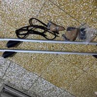 راكات قماره • المنيوم ثقيل • تركب جميع السيارات