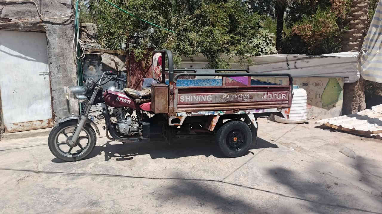 سلام عليكم ستوته مديل 2015 مكينه 22 مكاني كربلاء السعر 1150وبيهه مجال حك الجيه الستفسار  ***********
