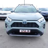 راف4 هايبرد • ١٤٤٠٠ كم • تبليسي