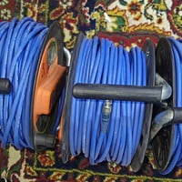 ((( اخر ثلاث قطع )) استخدام شخصي استخدام شخصي   كيبل بي ان سي الكناري ...