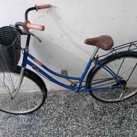 بايسكل بناتي حجم ٢٦ سعر ٥٠ للاستفسار مراسله او الاتصال 07715731221