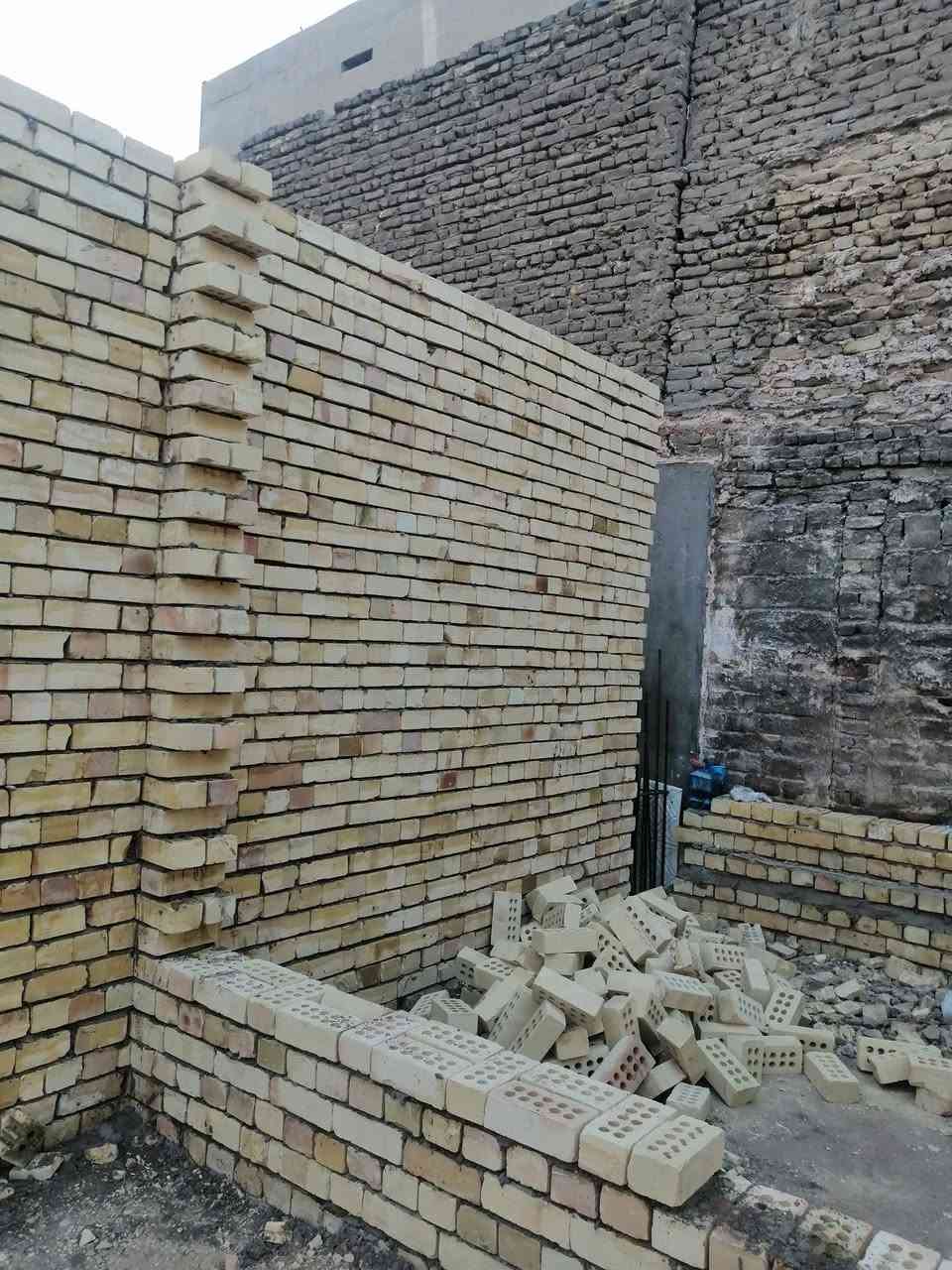 السلام عليكم 👋الغوالي  خلفه بناء درجه اولى أن شاءالله هذا جزء من أعمالي في بغداد فقط مناطق متفرقه كرخ ورصافه نشتغل🫰 أن شاءالله ينال اعجابكم 🌹حالين متفرغ شغلنا ع دبل وقطعي لتزام بالوقت ودقه بالعمل شرط .🫵.. للتواصل واتساب او اتصال ***********
