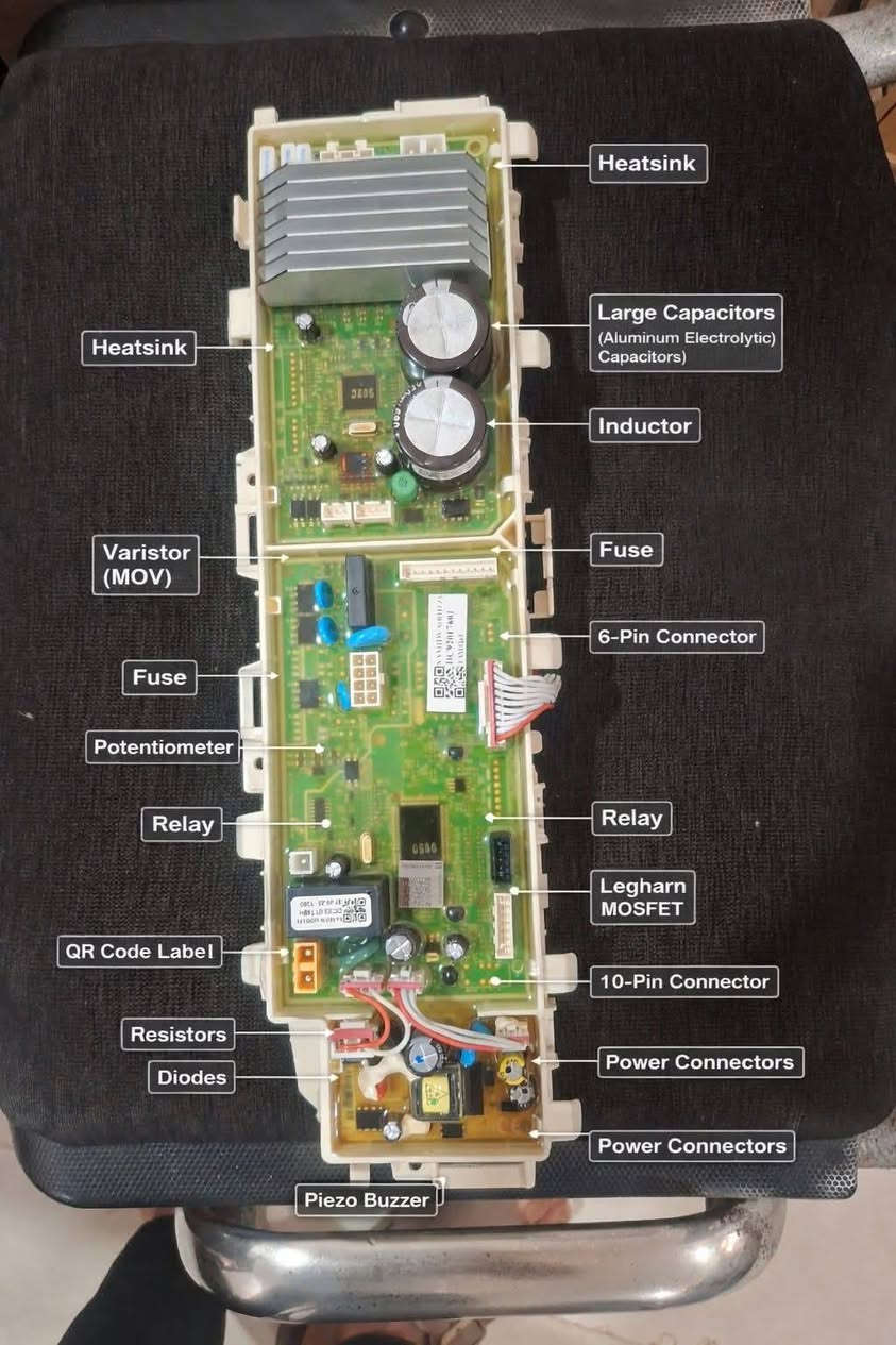 رابط البيج المهندس مشاكل وحلول الغسالات الاوتوماتيك
https://www.facebook.com/***********ali***********?mibextid=ZbWKwL
ورشة المهندس لصيانة الغسالات الاوتوماتيك فقط
_________________________
#نضف_غسالتك_وانتة_بالبيت
#تنضيف_موقعي #تبديل_دبلات_سامسونك_الأصلي
#وكالة #ضمان_6أشهر  
ثبت طلب صيانة جهازك عبر أَلتواصل معنا على ألواتساب على الرقم الاتي
((*********** ))
((***********)) #النجف_الاشرف_تصليح_غسالات #نجفيوون #النجف_نيوز #تصليح موقعي  #إعلان 📢📢 #الجميع #العراق_النجف_الاشرف

مستعدون #لصيانة جميع أنواع الغسالات الاوتوماتيك 
#موقعي يعني صيانة موقعية 😊 وأنت ببيتك نجيك نصلحها وتدللون لا تشيل الغسالة ولا تحتار 
قطع غيار أصلي أصلي 
ماعليكم بس تتصلون على الرقم***********  أو
***********. او
 مراسلة الصفحة   وتدللون 😍
صيانة داخل النجف
#نجفيوون #صيانة #موقعية #نجيكم #لباب #البيت
#في_النجف##صيانة_غسالات #اوتماتيك #كل_الماركات
ورشة المهندس
العنوان النجف حي الميلاد  سوق الميلاد الجديد خلف مدرسه مهدي الحضارت ***********//***********
رابط قناة على يوتيوب متختصة في مجال الغسالات الفول اوتوماتيك
اشترك وشارك واستفيد
رابط قناتي 
https://youtube.com/@m-aliselehmahdi?si=CcvPmylF4jMP_cZ0
___________________
رابط تيكتوك 
https://www.tiktok.com/@ali***********?_t=ZS-8zJ1rQBVMQs&_r=1
____________________
#قرية_الغدير
#حي_العسكري
#حي_السعد
#حي_الجامعة
#حي_الامير
#حي_النصر
#حي_الانصار
#شارع_المثنى
#حي_الفرات
#حي_ الغري_ الاولى
#حي_ الغري _الثانية
#حي_السلام
