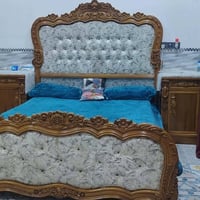 الديوانية حي العسكري • غرفة نوم • سعر خاص