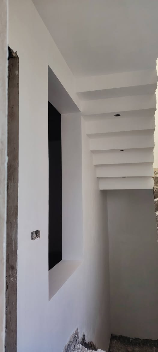 لبخ جص من الموصل شغل بغداد جص بورك *********** ***********
