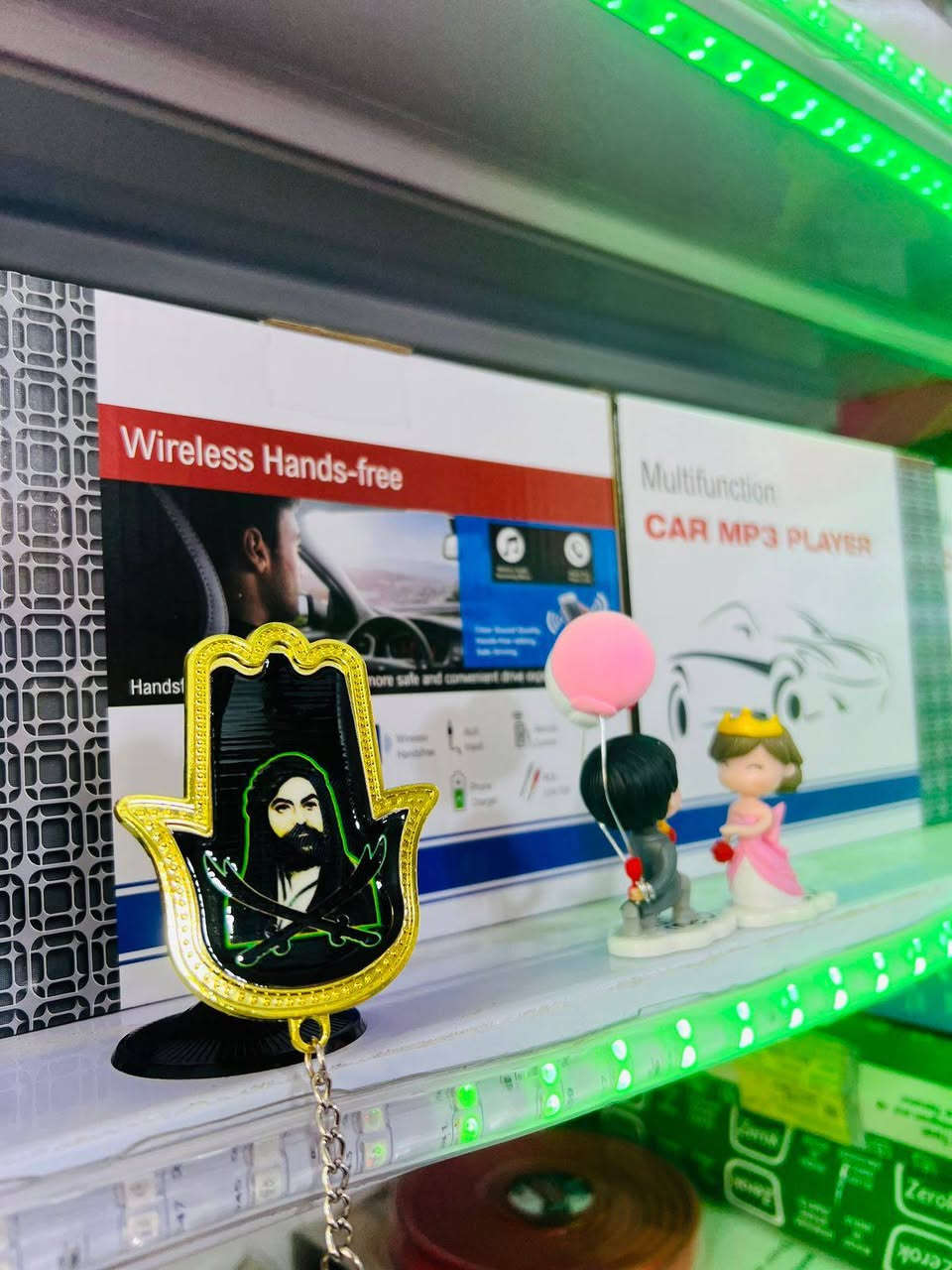 سلام عليكم محل عمار الشموسي الجنبزه فول شتريد موجود انسب السعار تلكاهه يم عمار العنوان المجر شارع 100 دار قرب بيت مطشر


**إذا كنت صاحب هذا الإعلان وتريد حذفه لأي سبب، رجاءا أرسل رسالة إلى الدعم الفني**