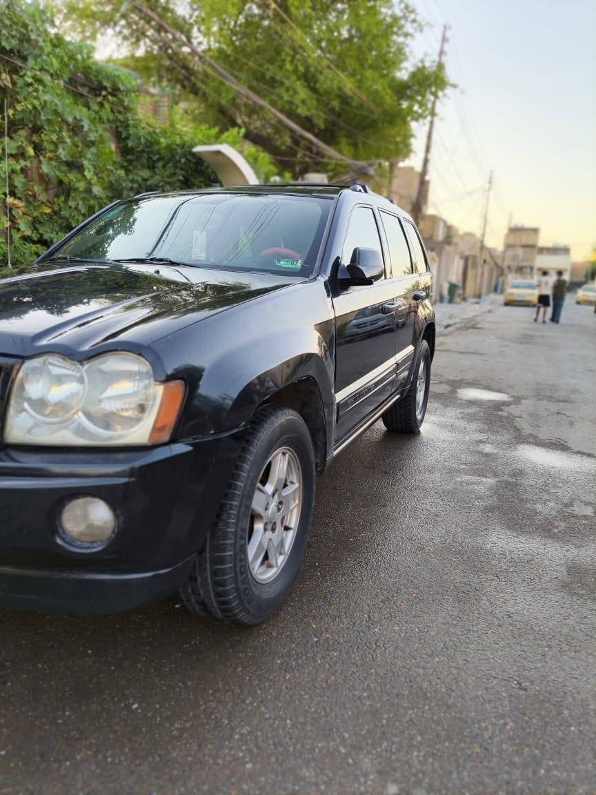 جيب لاريدو 2005
رقم انبار انجليزي باسمي
تحويل ثاني يوم ضررها
جاملغ الخلفي بدون دواخل
بيها صبغ اربع قطع بس انا ابيع حزام
مكان السياره بغداد الحسينيه مال الراشديه
حجم المحرك 3700    6    سلندر
السياره اي نقص ما بيها بس الطواف مال بنزين واقفه
***********
