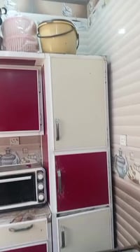 قفل • خزائن • بدون عمله