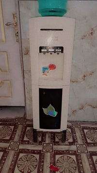 براد • بارد وحار • ع فحص