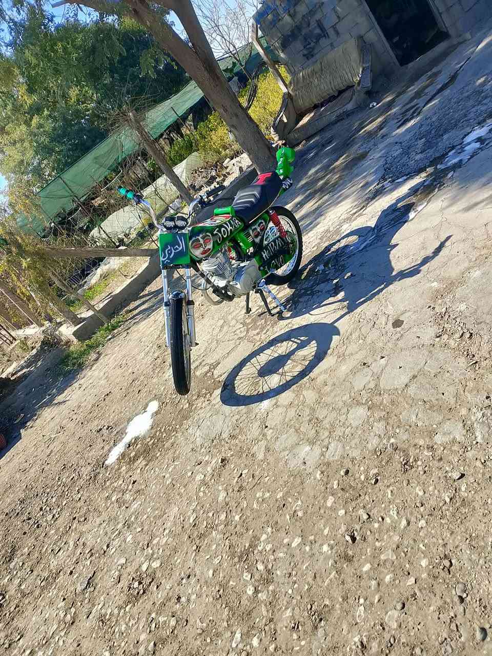 السلام عليكم بس السيت البيع مستعجل اليريده بخدمته راسني خاص تانكي وصفاحيات و سبايدر وبليته صينيه زنجبل خاص


**إذا كنت صاحب هذا الإعلان وتريد حذفه لأي سبب، رجاءا أرسل رسالة إلى الدعم الفني**