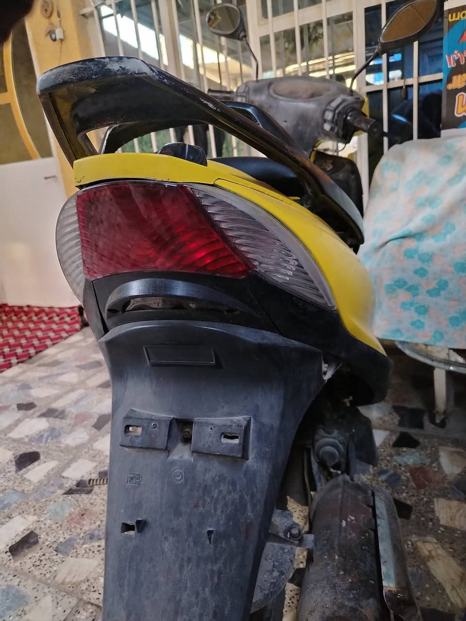 ماكس كامله مكمله مابيها اي نقص السعر ٤٥٠ وبيها مجال للشراي
***********
