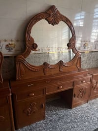 غرفه نوم • ٥ قطع • بدون تخت