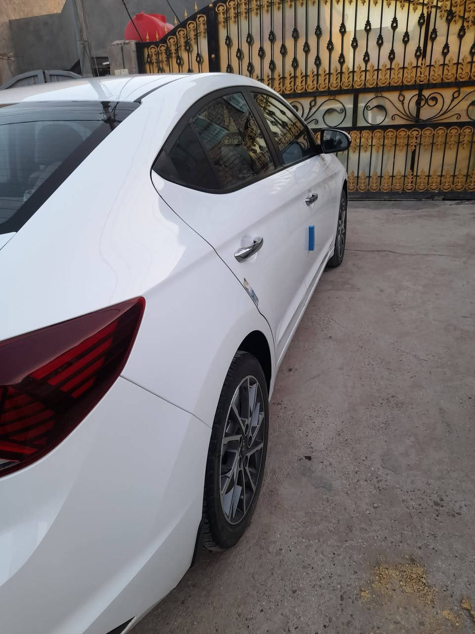 السلام عليكم سياره النترا موديل 2019 وارد خليجي فول مواصفات كفاله عامه بسمي مكان بابل السعر 164 الاتصال على الرقم ***********
