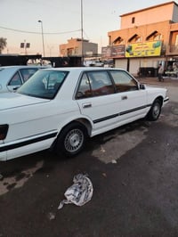 موديل ١٩٨٩ • مكينة مكفولة • مصبوغه للجماليه