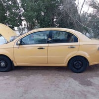 افيو • موديل ٢٠١٠ • للبيع