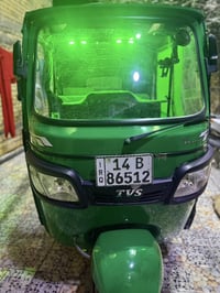 تكتك تي بي اس • جديد ٢٠٢٥ • مجمع كرار