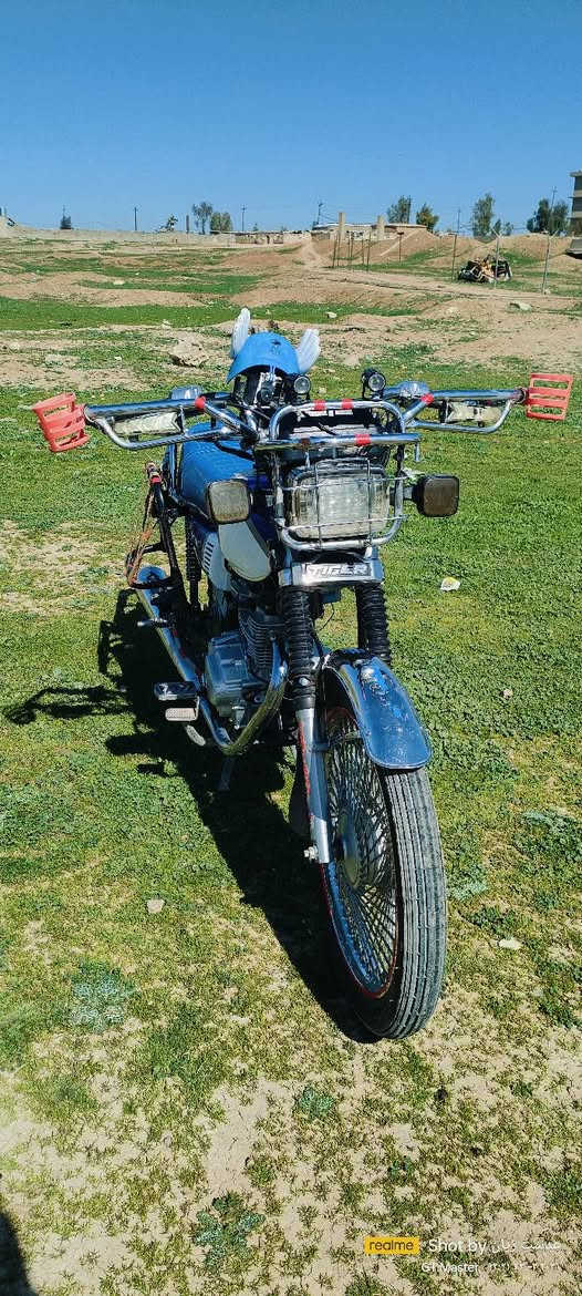 سلام عليكم دراجه للبيع موديل 2020نمر شرط المحرك صبانه ما مضروب دراجه مكفوله من كلشي سعر 650 وبي مجال قليل متواجد عل خاص فقط؟؟


**إذا كنت صاحب هذا الإعلان وتريد حذفه لأي سبب، رجاءا أرسل رسالة إلى الدعم الفني**