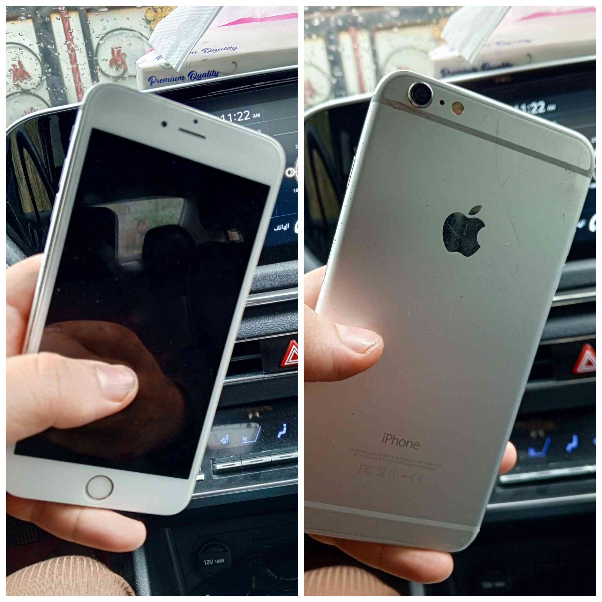 السلام عليكم عندي هاي الاجهزه ما ادري بيهن شنو العطل مالهن ما فاحصهن سعر الجهاز 25 راسلني وبخدمتك رقمي
***********
