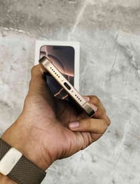 آيفون ١٦ برو ماكس • ٢٥٦ • حي السلام