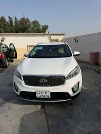 سورينتو • ٢٠١٦ • مكينة ما مفتوحه