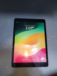 ايباد ٧ • عدد ٢ • نظافة ٩٠٪