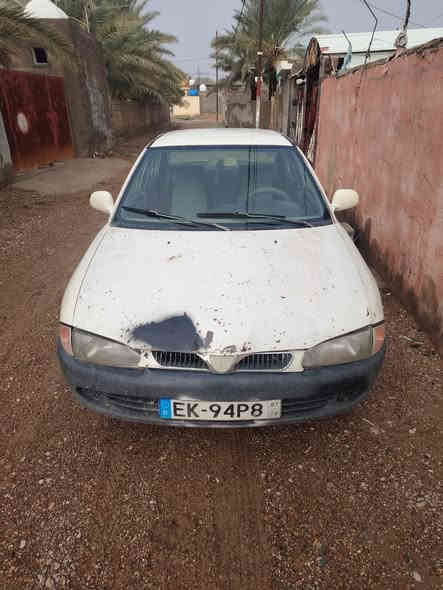 سلام عليكم
براتون ٢٠٠٤ كلك ابيعلك حديده بس

محرك كير صدر مكفولات داخلهه مرتب حلو كلش ما بيهه خياسات  بس صبغتهه مو هلكد
مكانهه ديالى سراجق 
سعر ١٣ بيهه مجال

رقم /***********
