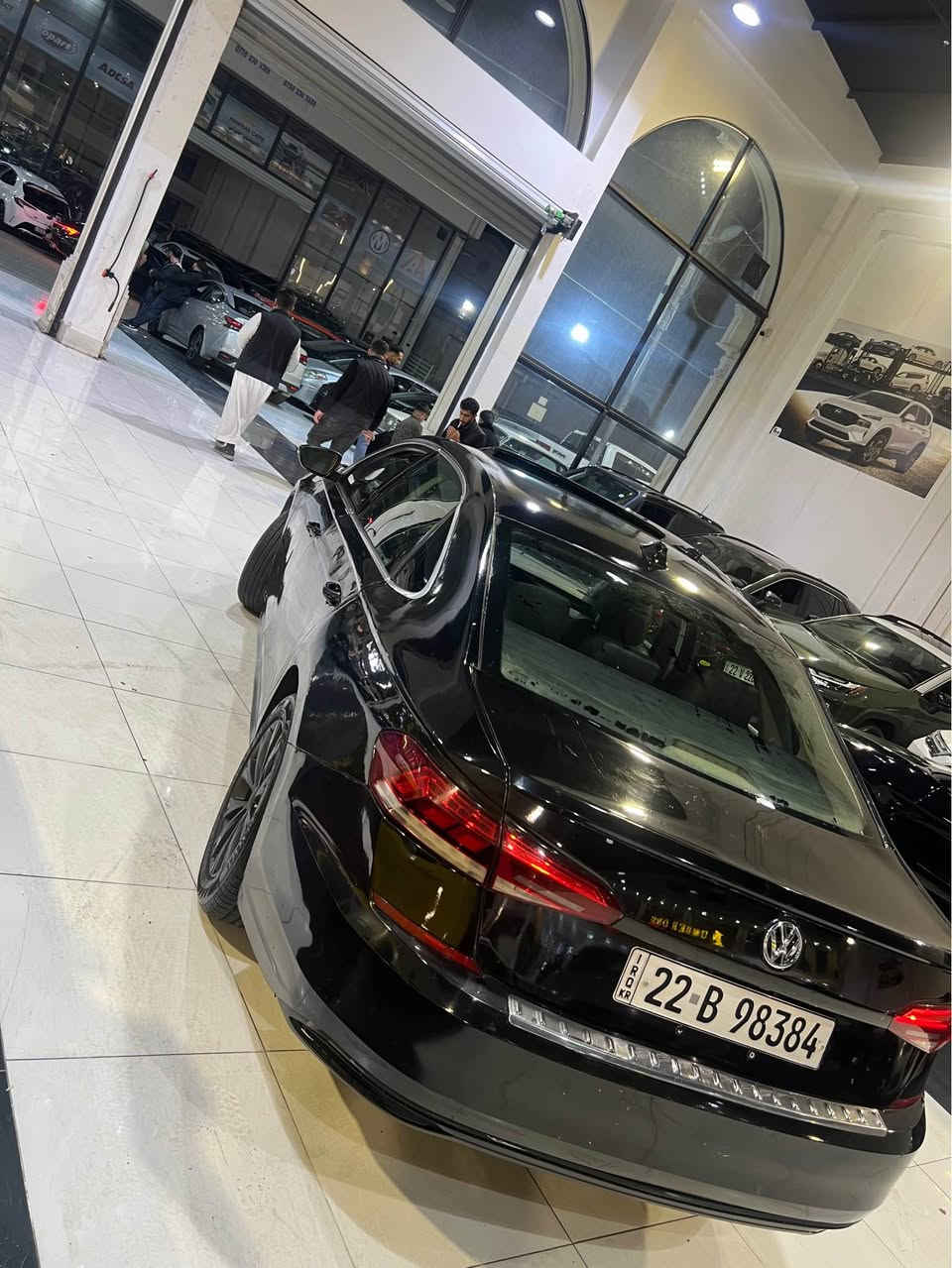 Jetta passat 
مۆدیل ٢٠٢١ 
مواسەفات se سلایت 
سیارەکە فووول مواسەفاتە 
پێش کەپسە گیر مەکینە بەشەرت 
٢٠ تۆربۆیە مەکینە 
سحری ٨٩ 🔒قوفل 
سیارەکە سبوخ عامە پیش کەپسە  بی یرباگە 
ژماری موبایل *********** أربيل, العراق
