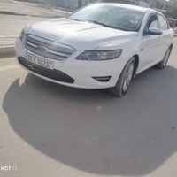 فورت تورس موديل ٢٠١١ سياره مصبوقه كله مكينه وكير مكفولات تحويل ثاني يو...