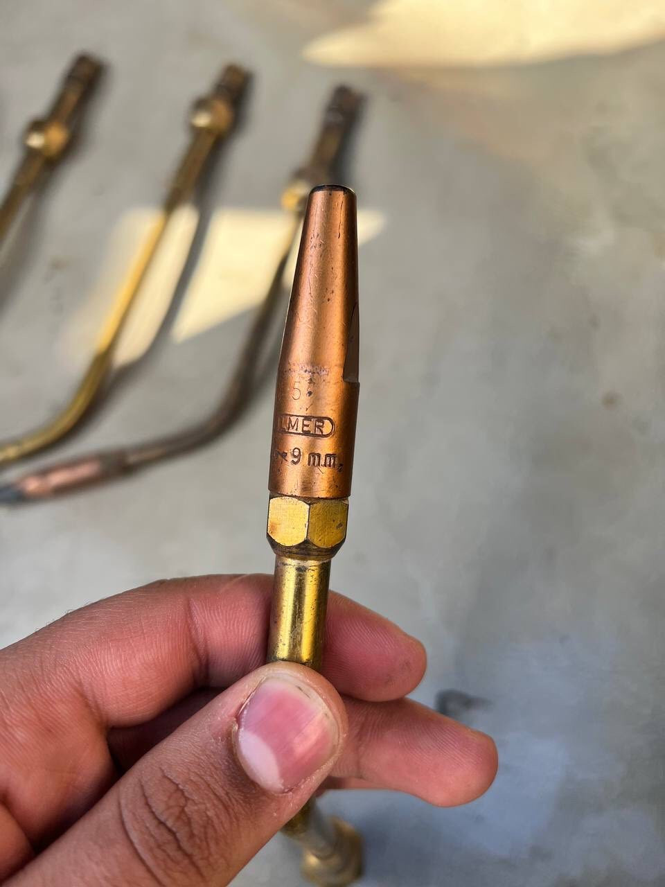 كاصوصة بالمر اصلي للبيع
السعر 300 وبيها مجال مكان بغداد الزعفرانية


**إذا كنت صاحب هذا الإعلان وتريد حذفه لأي سبب، رجاءا أرسل رسالة إلى الدعم الفني**